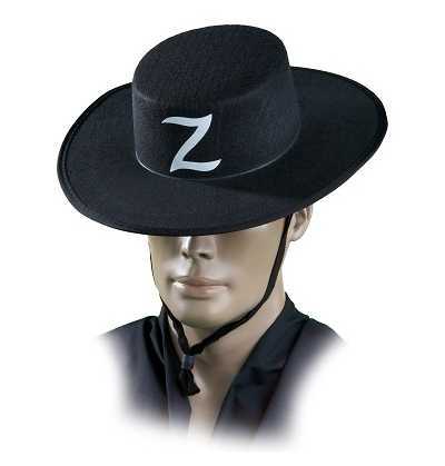 Comprar Sombrero Zorro Infantil