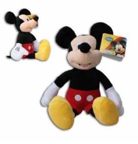 Comprar Peluche de Mickey