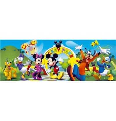 Comprar Puzzle 160 Piezas Mickey Club House Infantil