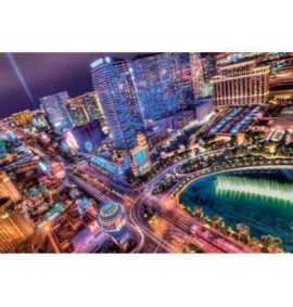 Comprar Puzzle 2000 piezas Ciudad de las Vegas Estados unidos