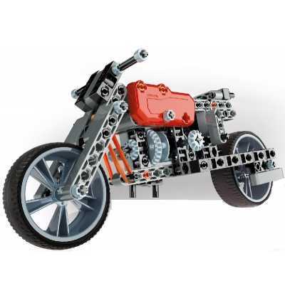 Comprar Laboratorio Mecánica Motocicleta Roadster