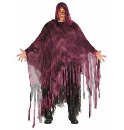 Comprar Disfraz Túnica Tinieblas Halloween adulto