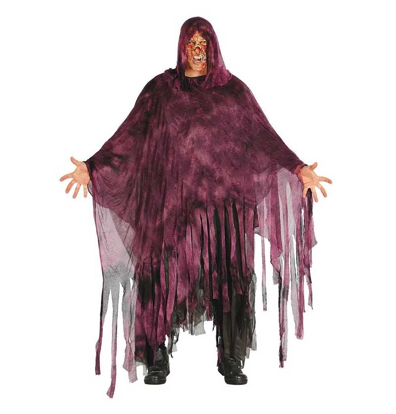 Comprar Disfraz Túnica Tinieblas Halloween adulto