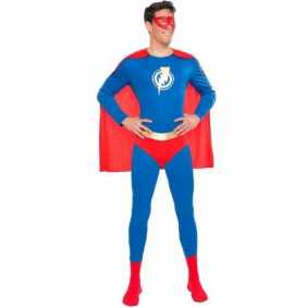Comprar Disfraz Super Héroe Adulto Talla M