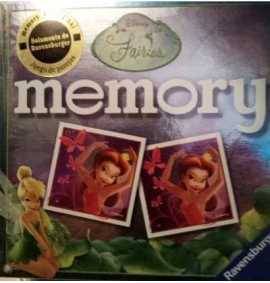 Comprar Memory Fairies Disney