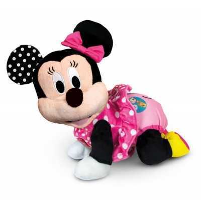 Comprar Peluche Minnie Disney Gateos Baby