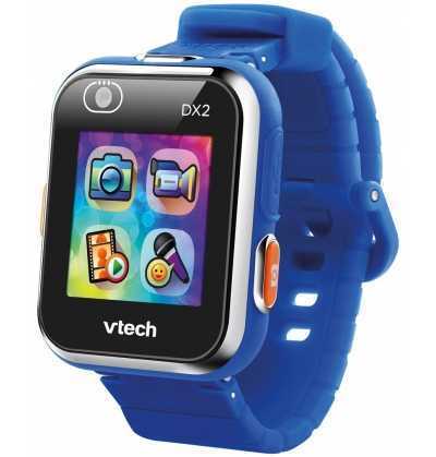 Comprar Kidizoom Smart Watch Dx2 Azul video