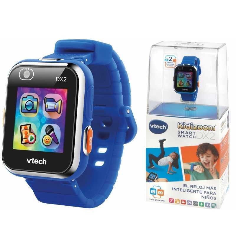 Comprar Kidizoom Smart Watch Dx2 Azul