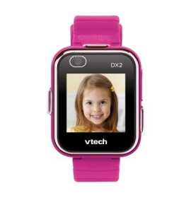 Comprar Reloj Kidizoom Smart Watch DX2 Rosa intelijente