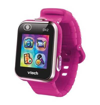 Comprar Reloj Kidizoom Smart Watch DX2 Rosa con juegos