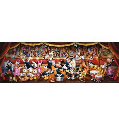 Comprar Puzzle 1000 Disney Orquesta Panoramico