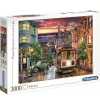 Comprar Puzzle 3000 piezas, Calles de la ciudad de San Francisco Estados Unidos