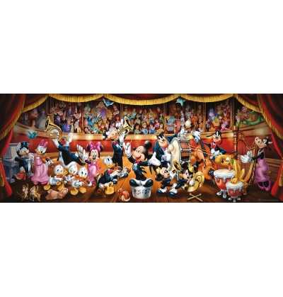 Comprar Puzzle 13200 piezas Orquesta Disney