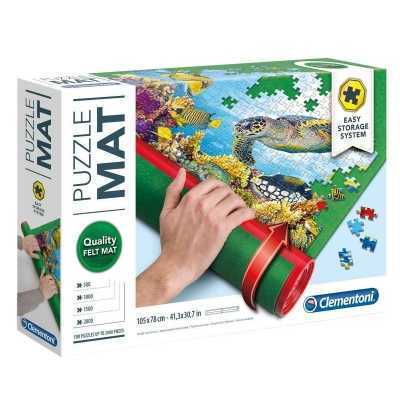 Comprar Tapete Puzzle Universal Puzzle Roll