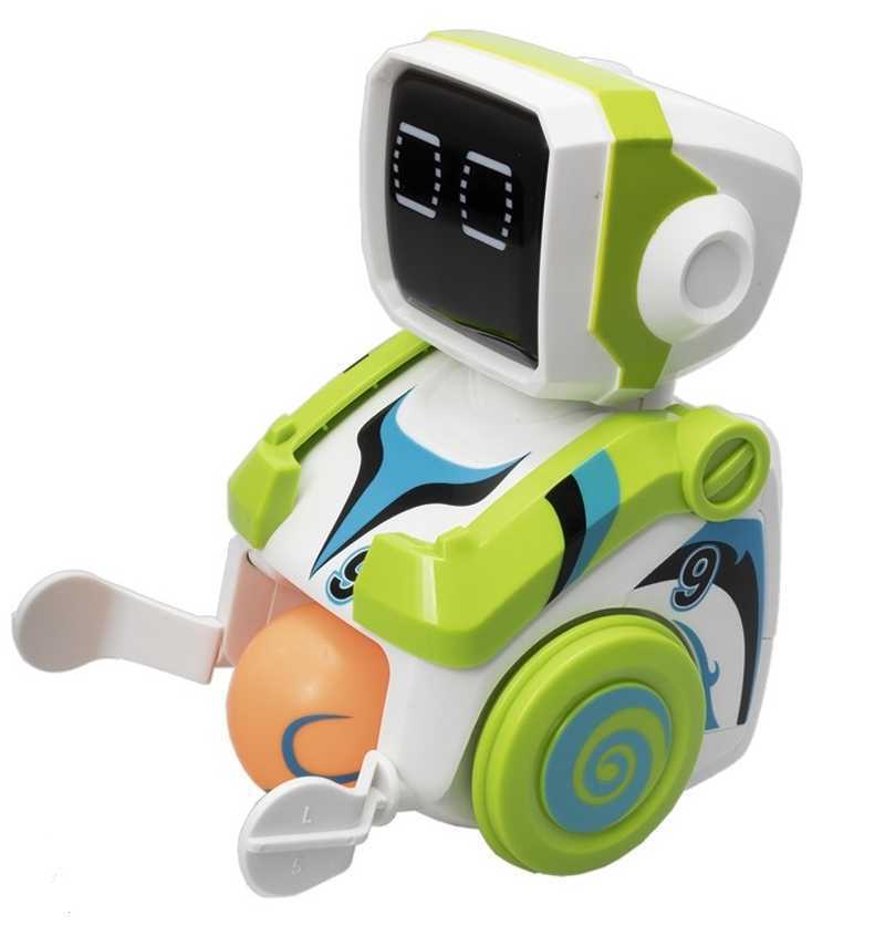 Comprar Robot Kickabot