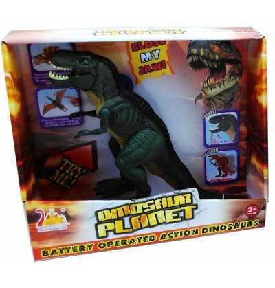 Comprar Dinosaurio Tyrannosaurus Rex