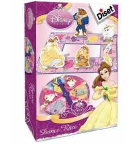 Comprar Juego de Princesas Disney Bella y Bestia