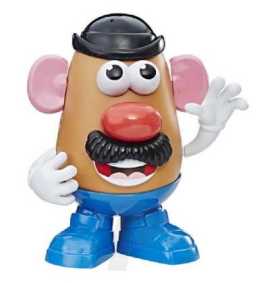 Comprar Sr. Potato Playskool
