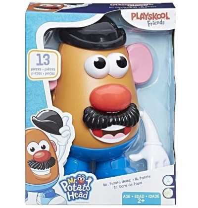Comprar Sr. Potato Playskool