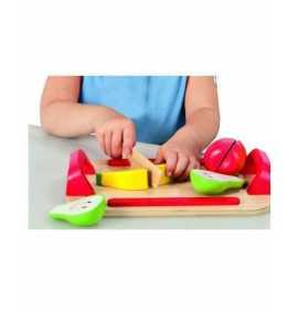 Comprar Frutas de Madera y Tabla - Infantil