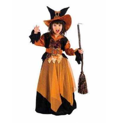 Comprar Disfraz Bruja Natasha Halloween