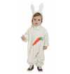 Comprar Disfraz de Conejo Bebé Zanahoria