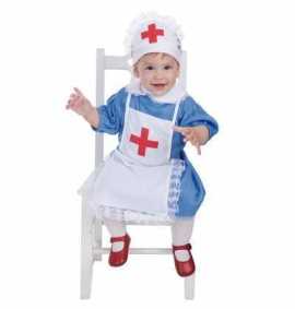 Comprar Disfraz Bebé de Enfermera Divertida
