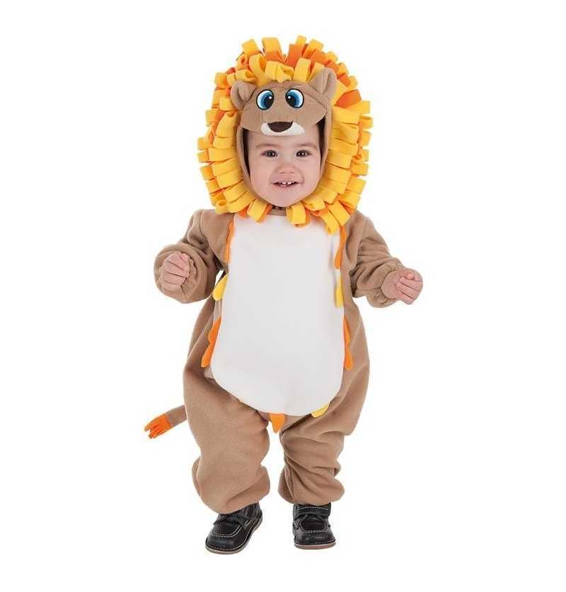 Comprar Disfraz bebé de León Loco