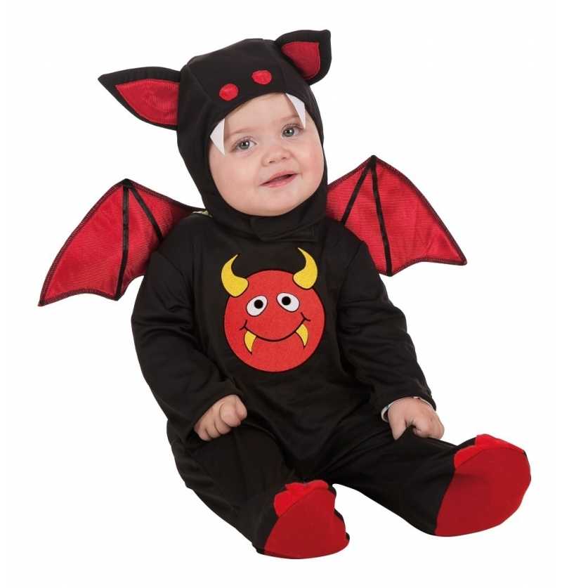 Comprar Disfraz de Murciélago Bebé