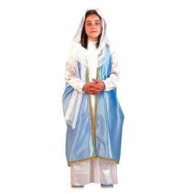Comprar Disfraz de Virgen Infantil