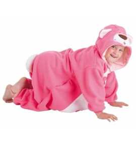 Comprar Disfraz de Funny Pantera rosa Infantil