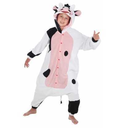 Comprar Disfraz de Funny Vaca Infantil