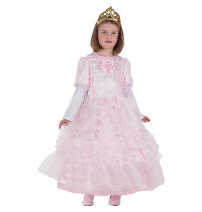 Comprar Disfraz de Princesa Carlota Infantil