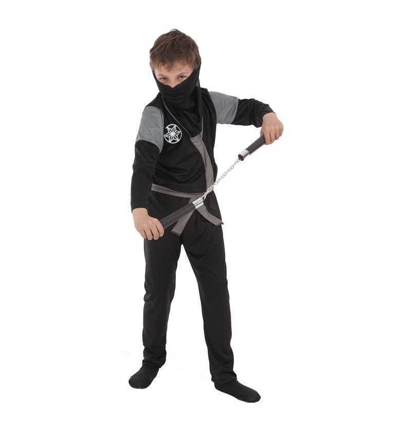 Comprar Disfraz de Ninja Roseta Infantil