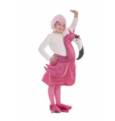 Comprar Disfraz de Flamingo Infantil