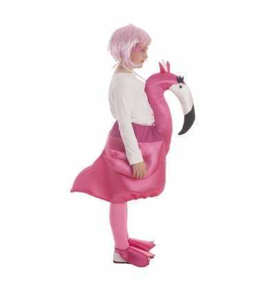 Comprar Disfraz de Flamingo Infantil
