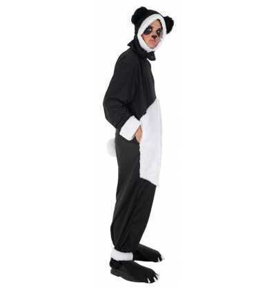 Comprar Disfraz de Oso Panda Mimoso adulto