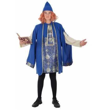 Comprar Disfraz Medieval de Conde Castilgrande