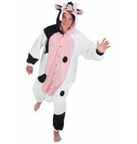 Comprar Disfraz de Vaca Funny adulto