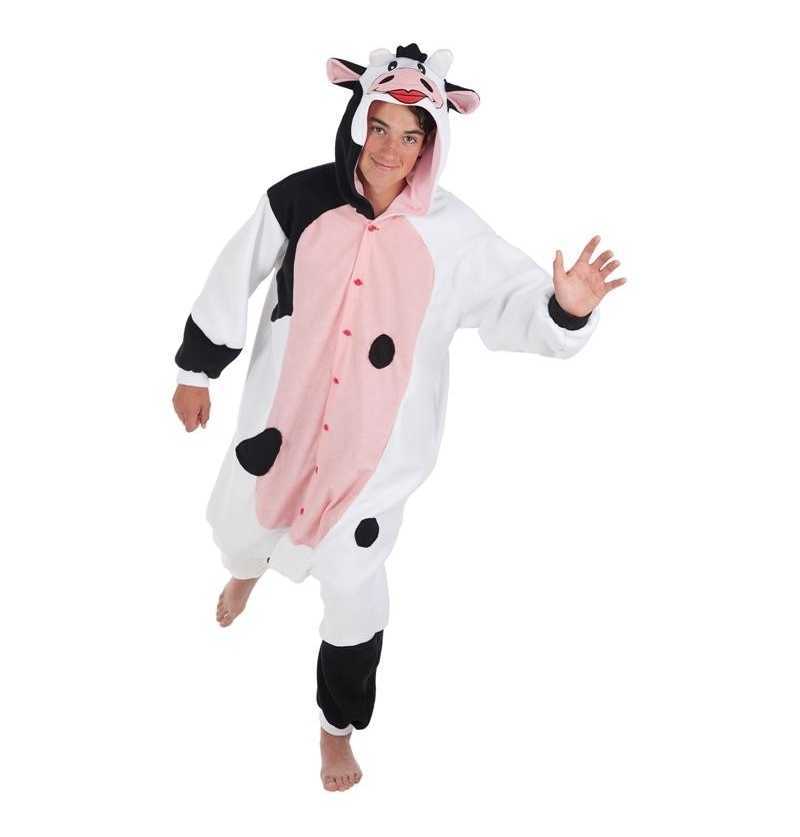 Comprar Disfraz de Vaca Funny adulto
