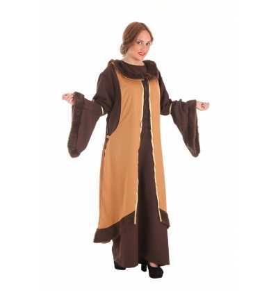 Comprar Disfraz Medieval de Cortesana adulta