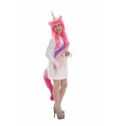 Comprar Disfraz de Unicornio Mujer