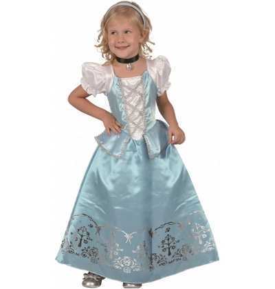 Comprar Disfraz de Princesa Hielo Infantil