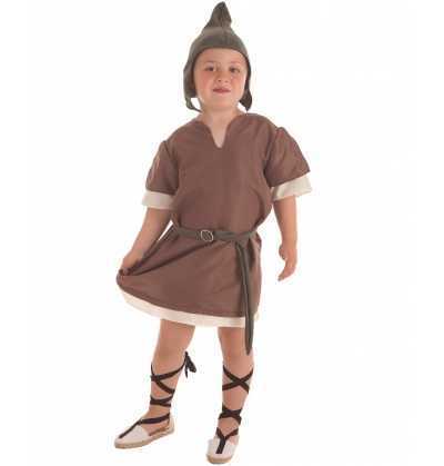 Comprar Disfraz Medieval de Artesano Infantil