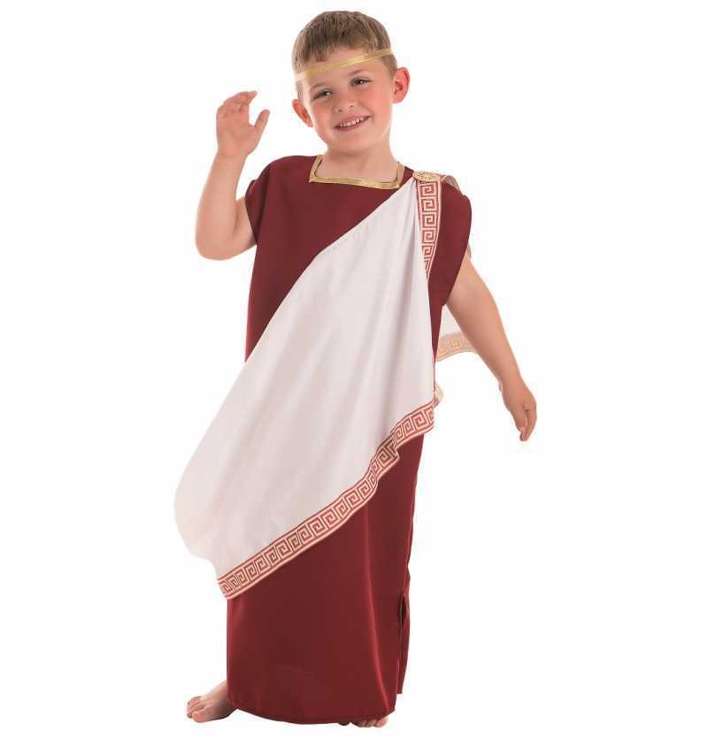 Comprar Disfraz de Romano Senatus Infantil
