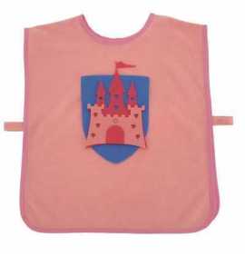 Comprar Disfraz Medieval de Túnica Princesa Infantil