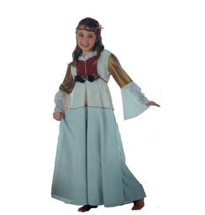Comprar Disfraz Medieval Azzeri Infantil