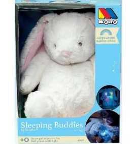 Comprar Peluche Conejo Magico para Dormir