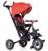 Comprar Triciclo Urban Trike Plegable Infantil Rojo