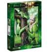 Comprar Puzzle 1000 Piezas Espíritu Afín Dragón Verde